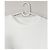 Camiseta blanca con logo Jil Sander de algodón M Blanco - vista 4