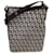 Fendi Zucchino Shoulder Bag Brown Cloth  ref.1870531