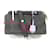 Fendi 2Way Bag By The Way 8BL124-5QJ Dark red Leather  ref.1870536