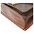 Borsa a mano Louis Vuitton Monogram Monceau 28 Marrone - vista 3
