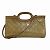 Borsa Vernis Roxbury Drive di Louis Vuitton Beige Nocciola