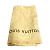 Borsa Louis Vuitton Vernis Bellevue PM Bordò - vista 7