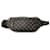 Bolsa de cintura Damier Melville N51172 da Louis Vuitton Marrom  ref.1870792