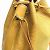 Borsa a spalla Louis Vuitton Epi Noe M44009 Giallo - vista 4