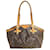 Louis Vuitton Monogram Tivoli GM M40144 Shoulder Bag Brown  ref.1870940