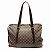 Borsa a spalla Louis Vuitton Damier Chelsea N51119 Marrone Damier ebene - vista 2