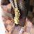 Borsa a spalla Louis Vuitton Damier Chelsea N51119 Marrone Damier ebene - vista 4