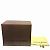 Borsa a spalla Louis Vuitton Damier Chelsea N51119 Marrone Damier ebene - vista 7