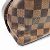 Borsa a spalla Louis Vuitton Damier Chelsea N51119 Marrone Damier ebene - vista 8