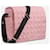 Dior borsa fasciatoio rosa - vista 4