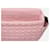 Dior borsa fasciatoio rosa - vista 5