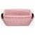 Dior borsa fasciatoio rosa - vista 6