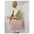 Dior borsa fasciatoio rosa - vista 9