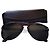 Occhiali da sole aviator in tartaruga Persol