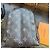 Zaino Louis Vuitton Palm Springs Marrone Scuro Pelliccia - vista 9