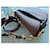 Saddle Dior Sella con tracolla Taupe  - vista 10
