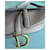 Saddle Dior Sella con tracolla Taupe  - vista 4