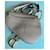 Saddle Dior Sella con tracolla Taupe  - vista 9
