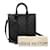 Borsa tote Monogram Eclipse Louis Vuitton Nero Monogramma