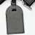 Borsa tote Monogram Eclipse Louis Vuitton Nero Monogramma - vista 13