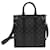 Borsa tote Monogram Eclipse Louis Vuitton Nero Monogramma - vista 2