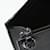 Borsa tote Monogram Eclipse Louis Vuitton Nero Monogramma - vista 20