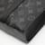Borsa tote Monogram Eclipse Louis Vuitton Nero Monogramma - vista 8