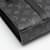Borsa tote Monogram Eclipse Louis Vuitton Nero Monogramma - vista 9