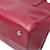 Borsa Louis Vuitton Epi Marly MM Rosso Fuschia - vista 10