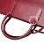 Borsa Louis Vuitton Epi Marly MM Rosso Fuschia - vista 11