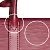 Borsa Louis Vuitton Epi Marly MM Rosso Fuschia - vista 14