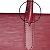 Borsa Louis Vuitton Epi Marly MM Rosso Fuschia - vista 16