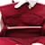Borsa Louis Vuitton Epi Marly MM Rosso Fuschia - vista 17