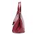 Borsa Louis Vuitton Epi Marly MM Rosso Fuschia - vista 5