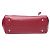 Borsa Louis Vuitton Epi Marly MM Rosso Fuschia - vista 6