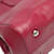 Borsa Louis Vuitton Epi Marly MM Rosso Fuschia - vista 7