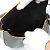Louis Vuitton Monogram Mat Shoulder Bag Black - view 12