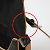 Louis Vuitton Monogram Mat Shoulder Bag Black - view 14