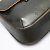 Louis Vuitton Monogram Mat Shoulder Bag Black - view 17