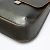 Louis Vuitton Monogram Mat Shoulder Bag Black - view 18