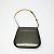 Louis Vuitton Monogram Mat Shoulder Bag Black - view 2