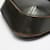 Louis Vuitton Monogram Mat Shoulder Bag Black - view 6