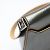 Louis Vuitton Monogram Mat Shoulder Bag Black - view 8