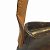 Borsa a spalla Louis Vuitton Monogram Looping GM M51145 Marrone - vista 8