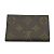Monogramm Schlüsselcase von Louis Vuitton Braun - Ansicht 3