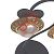 Orecchini a clip placcati in oro Chanel D'oro - vista 4