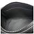 Louis Vuitton Monogram Taurillon Keepall Bandouliere 25 Bag Black - view 8