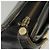 Autre Marque Borsa da lavoro Burberrys in pelle nera e oro Auth ti2374 Nero D'oro - vista 11