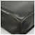 Autre Marque Borsa da lavoro Burberrys in pelle nera e oro Auth ti2374 Nero D'oro - vista 16