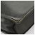 Autre Marque Borsa da lavoro Burberrys in pelle nera e oro Auth ti2374 Nero D'oro - vista 17